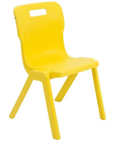 Szkolne krzesło jednoczęściowe t5 rozmiar 5 (146-176 cm)