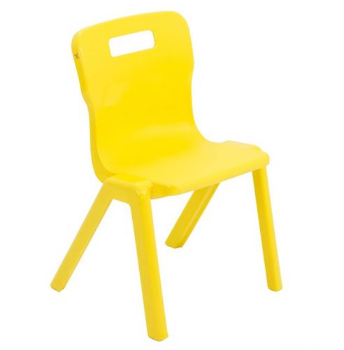 Szkolne krzesło jednoczęściowe t2 rozmiar 2 (108-121 cm)