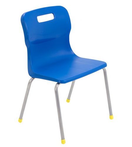 Szkolne krzesło klasyczne t13 rozmiar 3 (119-142 cm)