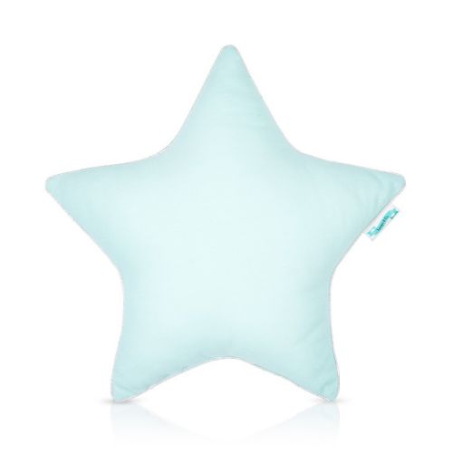 Dekoracyjna poduszka dziecięca w kształcie gwiazdy classic