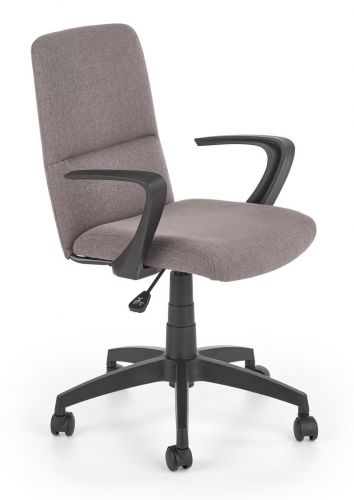 Obrotowe krzesło do biura z podłokietnikami ingo