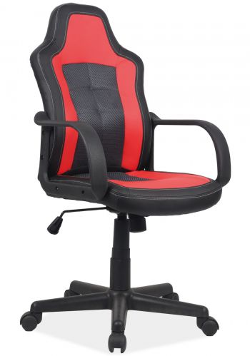 Obrotowe krzesło gamingowe dla młodzieży cruz