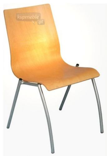 Krzesło sklejkowe irys a wood
