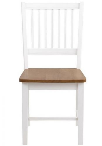 Drewniane krzesło w stylu klasycznym newcastle