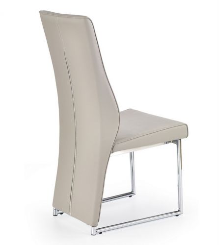 Komfortowe krzesło do jadalni k213