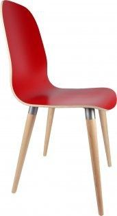 Krzesło rita 2 wood