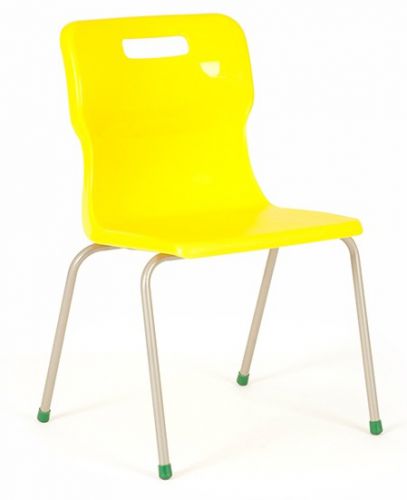 Szkolne krzesło klasyczne t16 rozmiar 6 (159-188 cm)