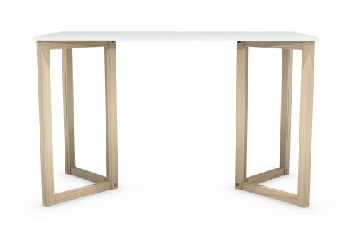 Minimalistyczne biurko w stylu skandynawskim vv3 simple