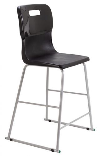 Wysokie krzesło laboratoryjne t62 rozmiar 5 (146-176 cm)