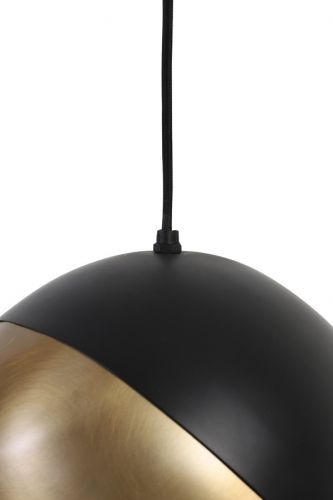 Oryginalna lampa sufitowa w stylu loft namco 20