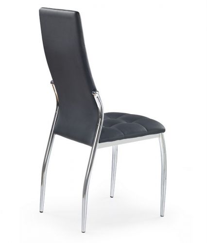 Tapicerowane krzesło do jadalni k209