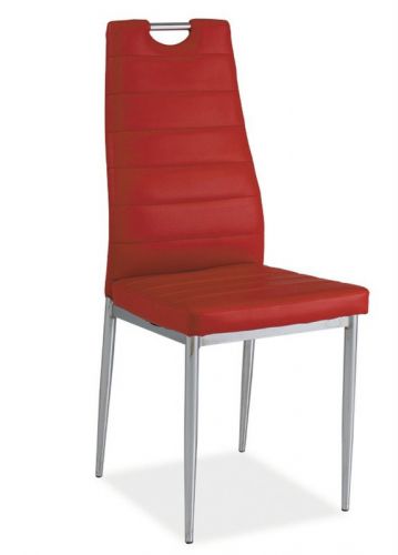 Krzesło z uchwytem h260 w wielu kolorach